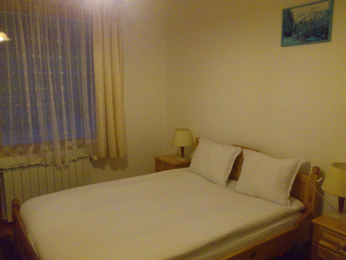 Yagodina Family Hotel Phòng bức ảnh