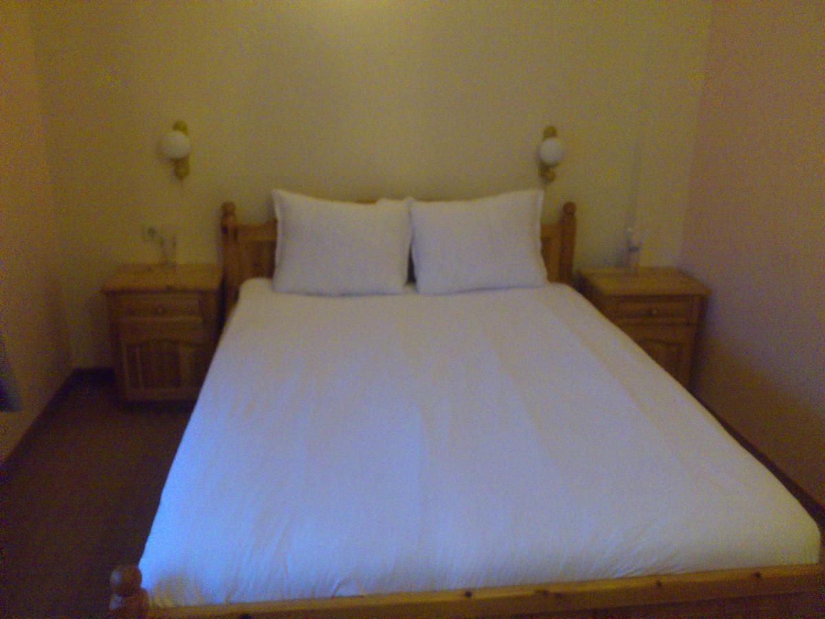 Yagodina Family Hotel Phòng bức ảnh