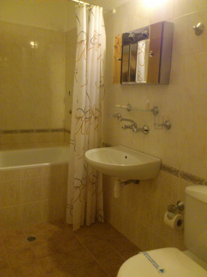 Yagodina Family Hotel Phòng bức ảnh